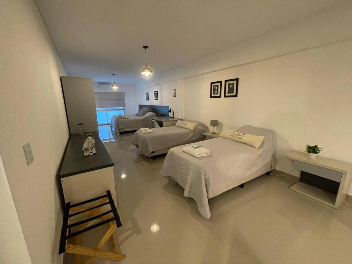 Apartment Style And Luxury In San Telmo -232 *