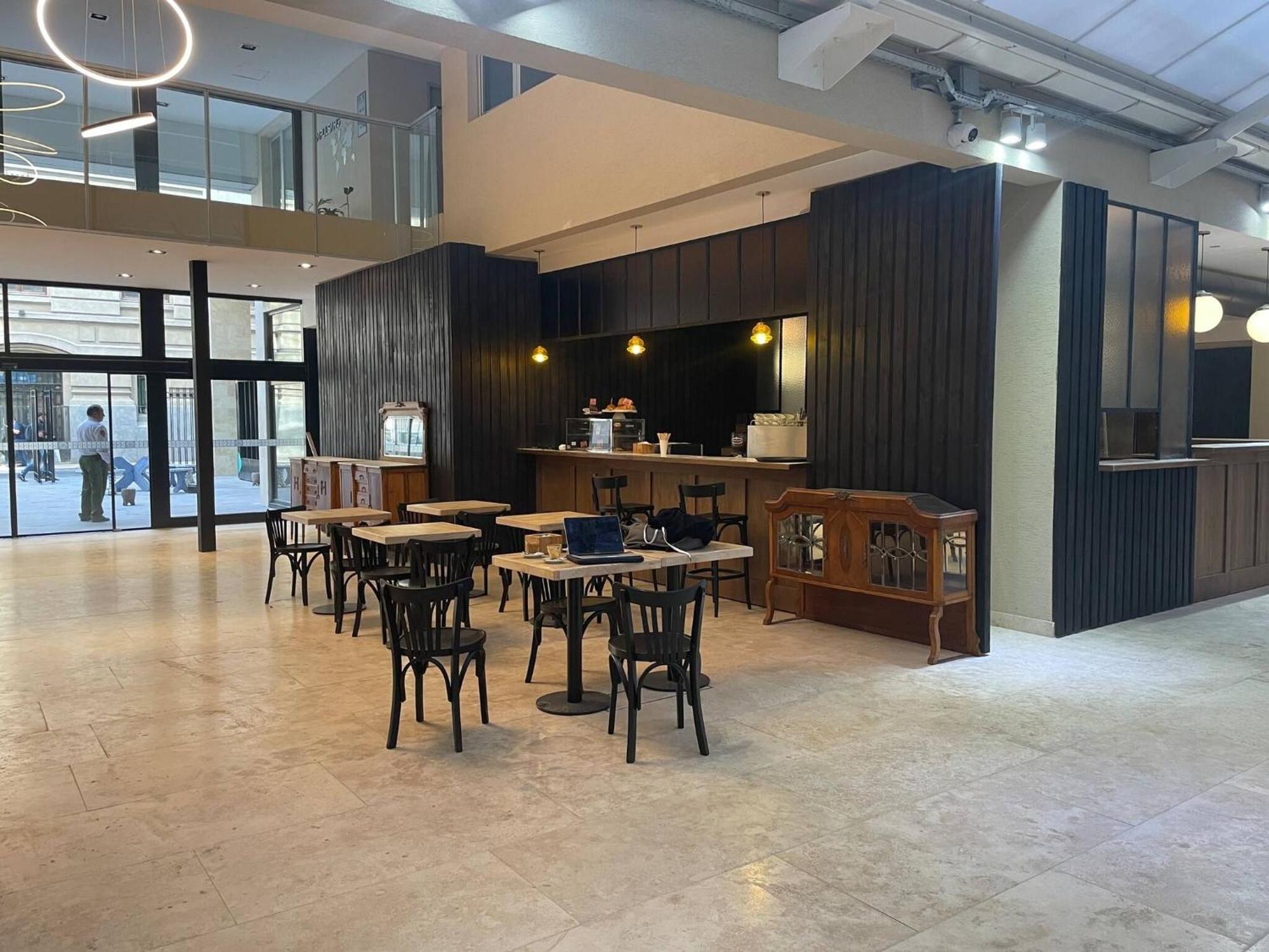 Style And Luxury In San Telmo -232 Apartment *