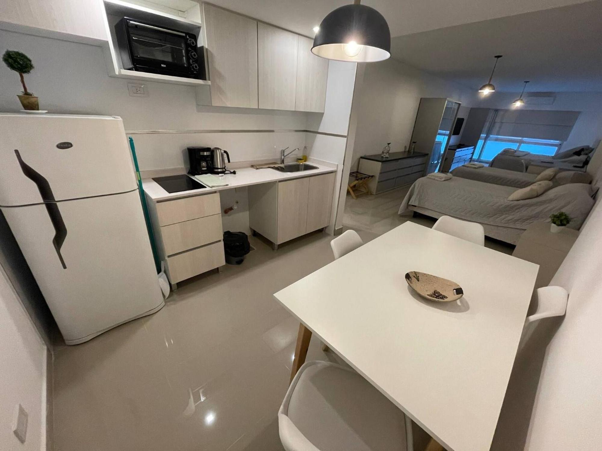 Apartment Style And Luxury In San Telmo -232 Buenos Aires