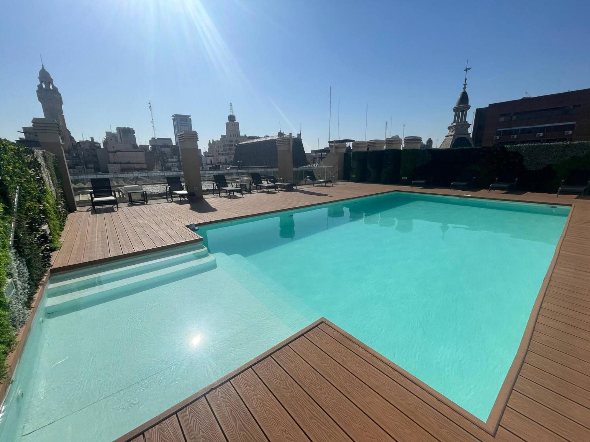 Style And Luxury In San Telmo -232 Buenos Aires