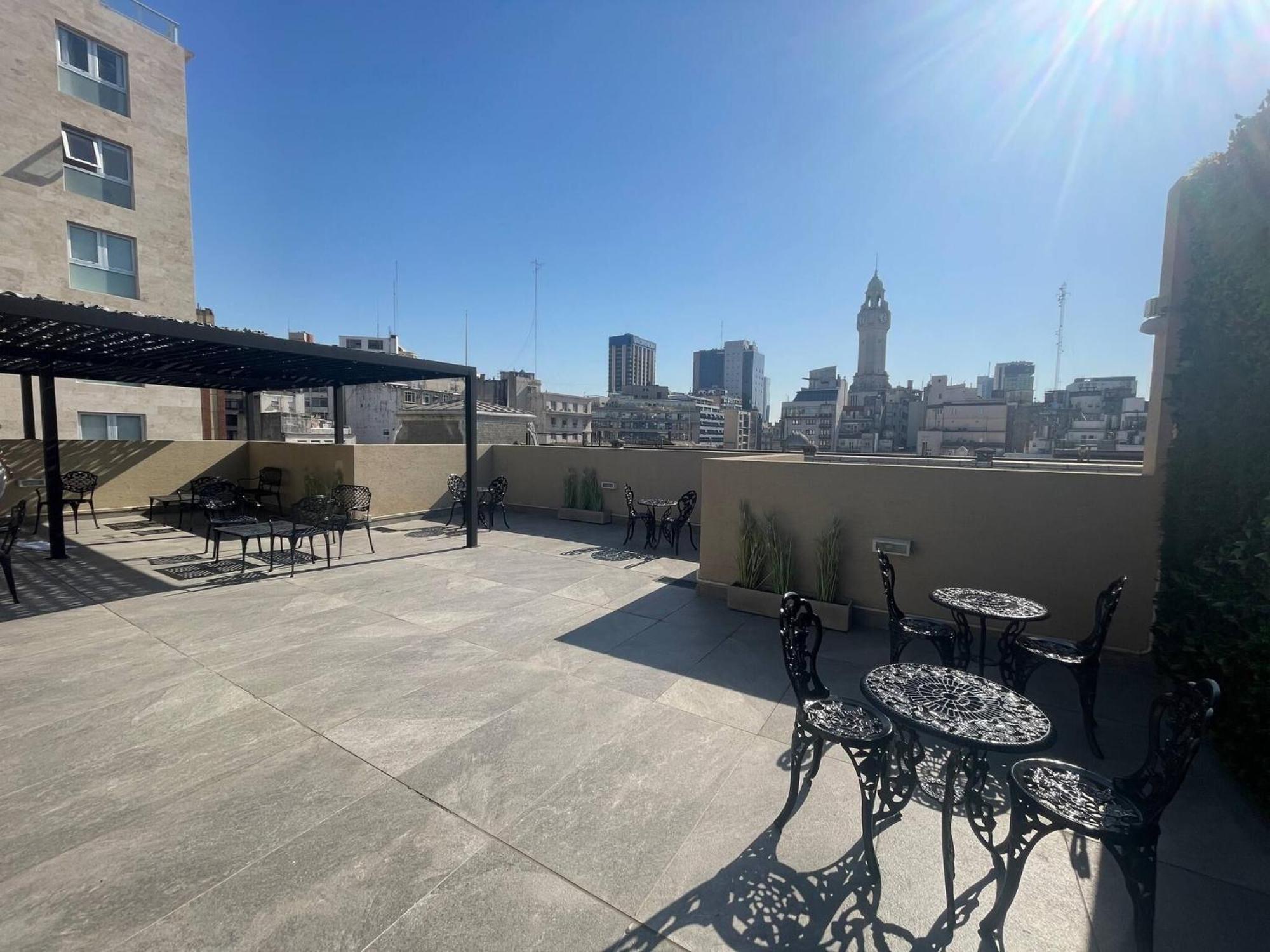 Style And Luxury In San Telmo -232 * Buenos Aires