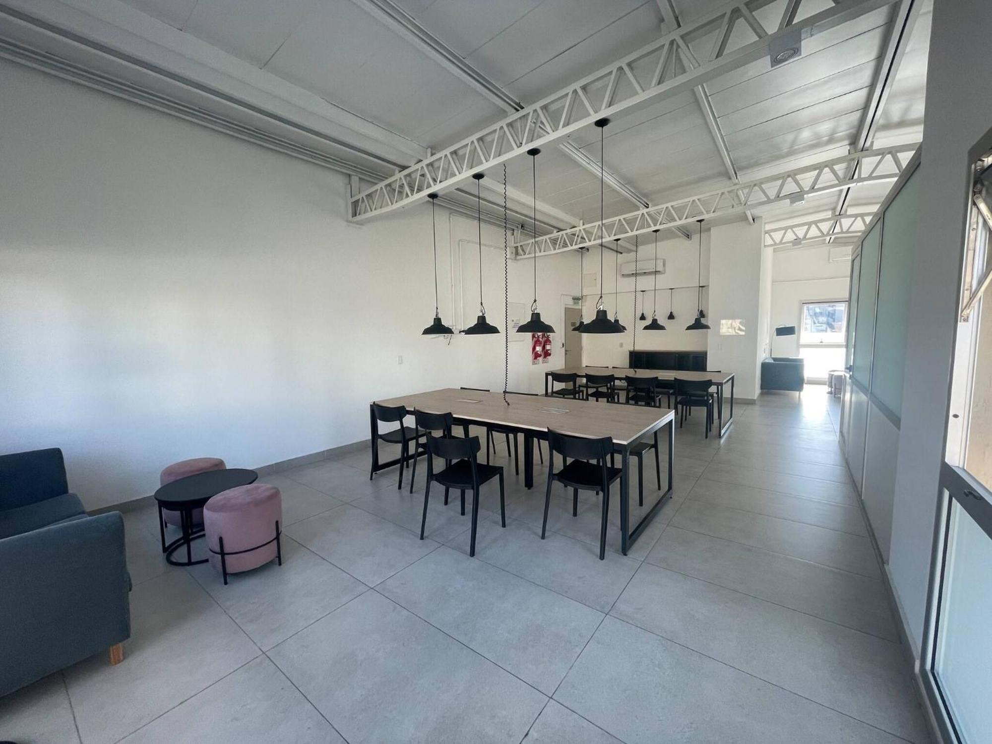 Apartment Style And Luxury In San Telmo -232