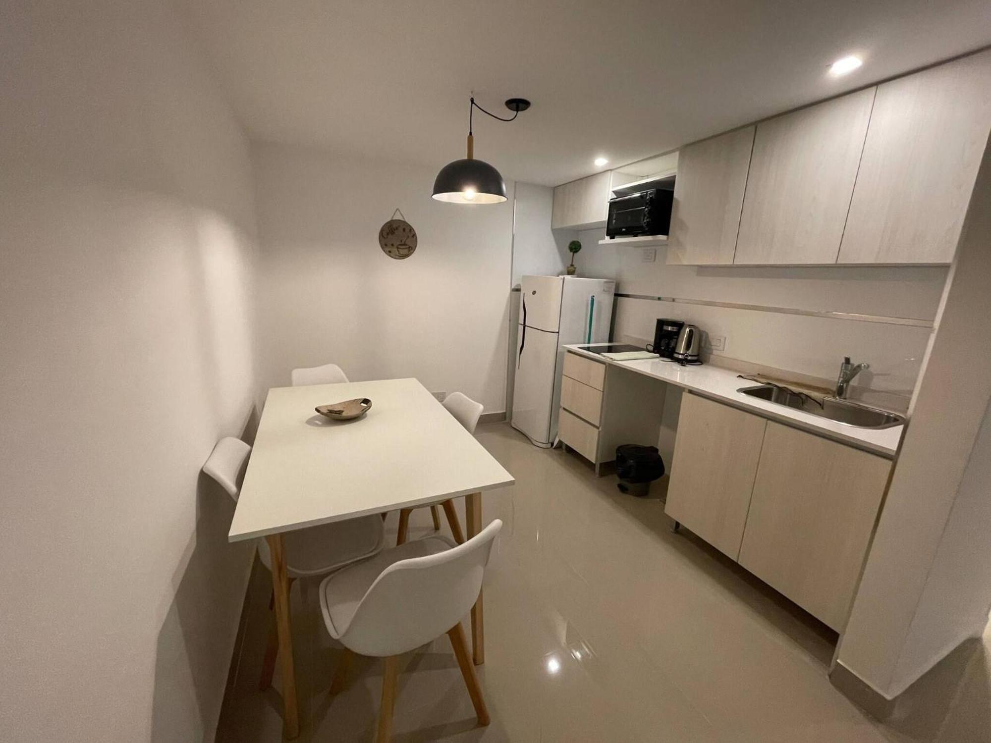 Style And Luxury In San Telmo -232 Apartment Buenos Aires