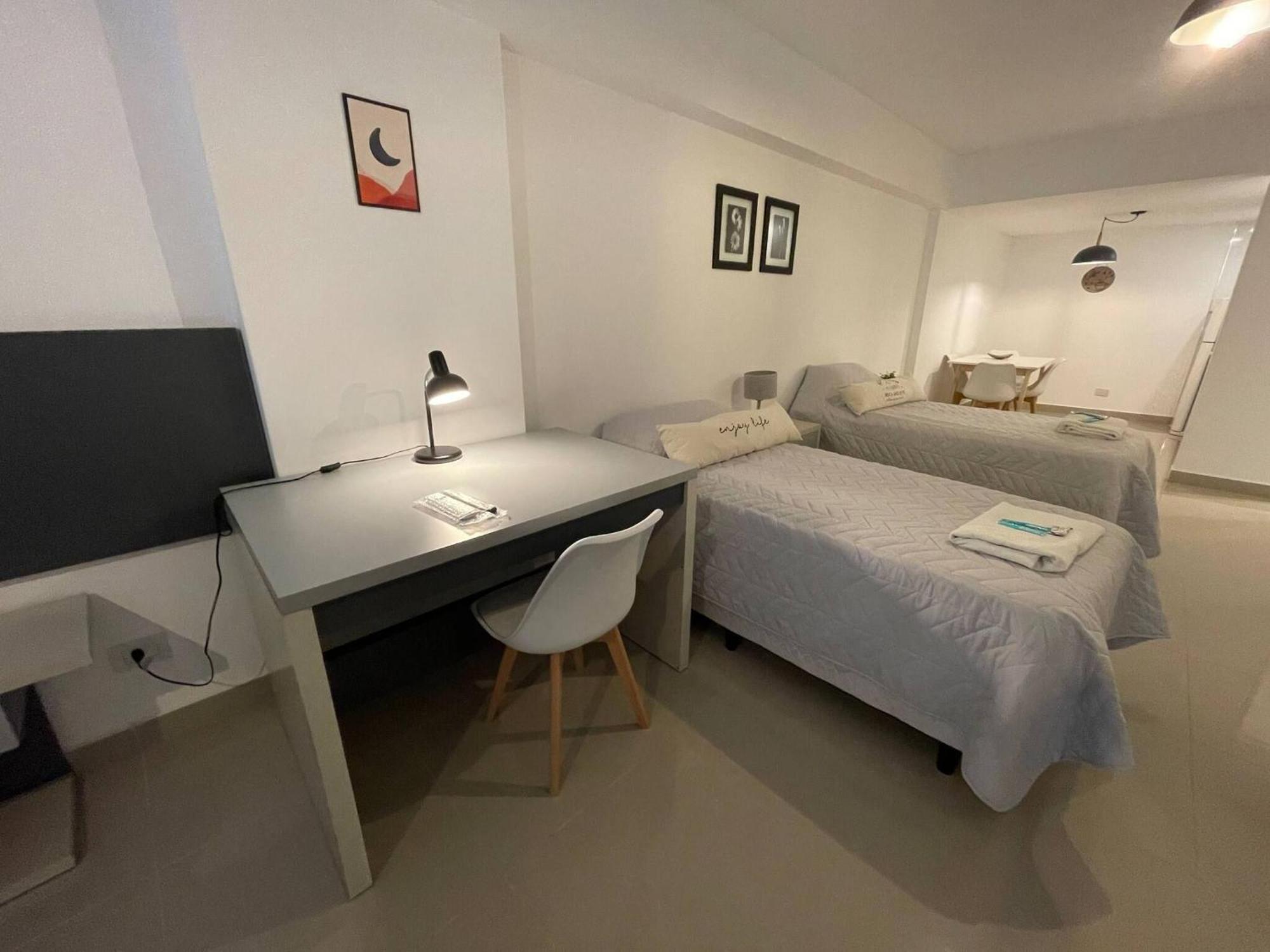 Style And Luxury In San Telmo -232 * Buenos Aires