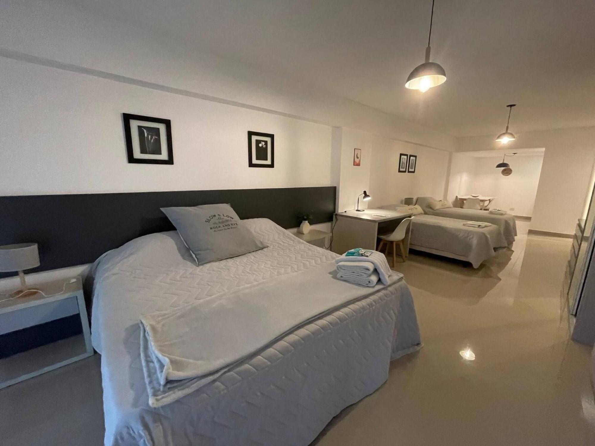 Style And Luxury In San Telmo -232 Apartment