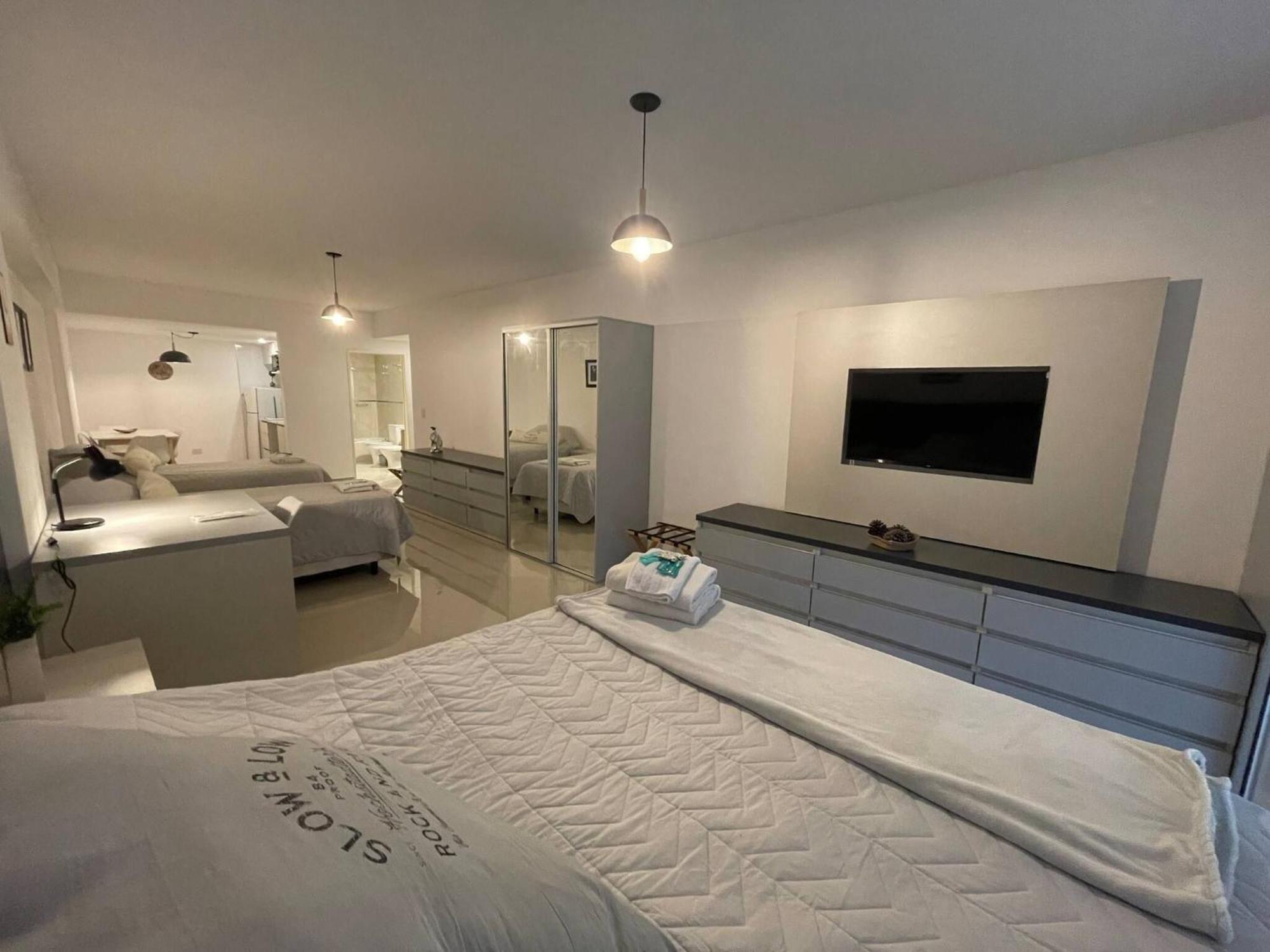 Style And Luxury In San Telmo -232 Apartment *