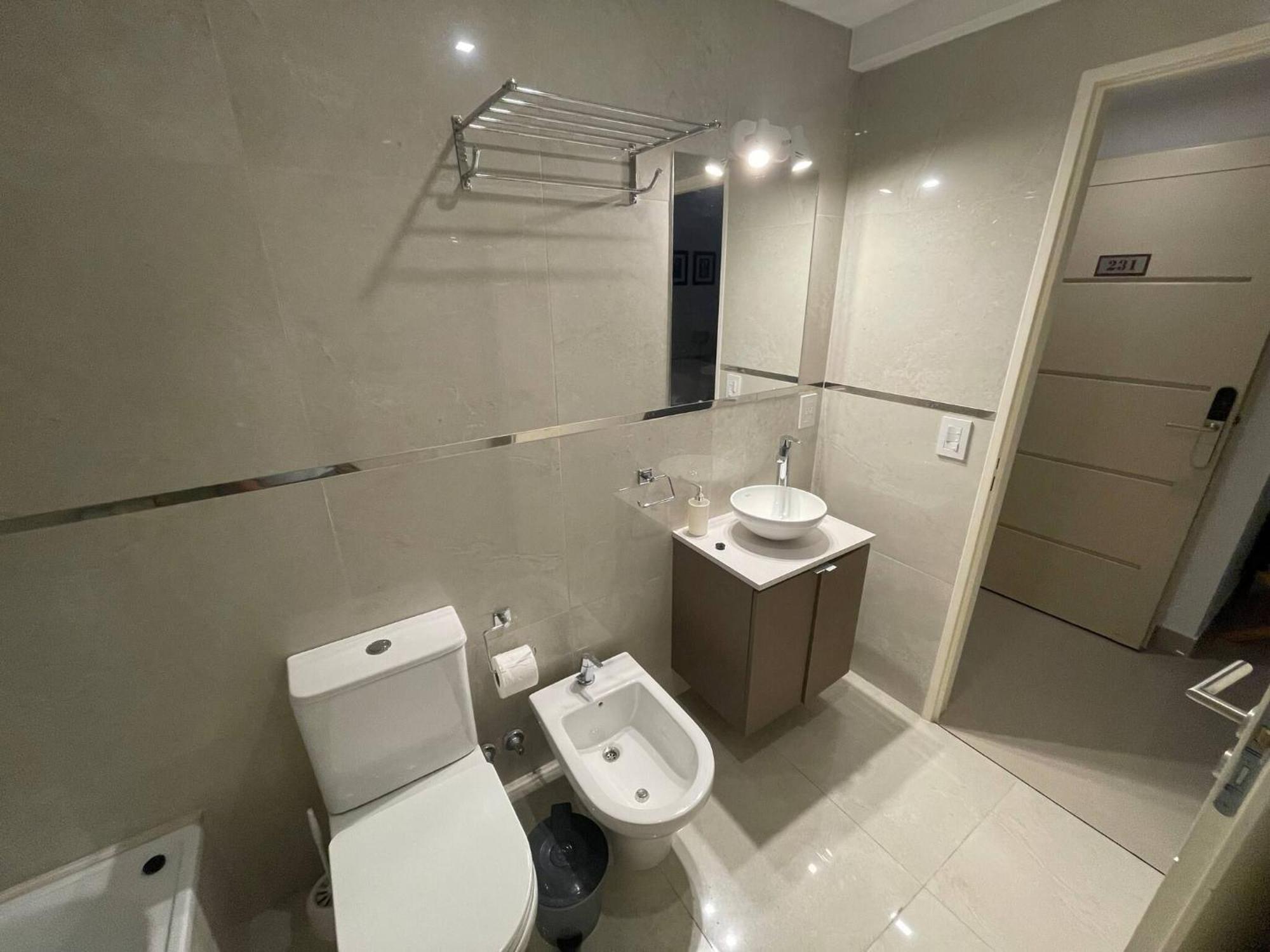 Style And Luxury In San Telmo -232 * Buenos Aires