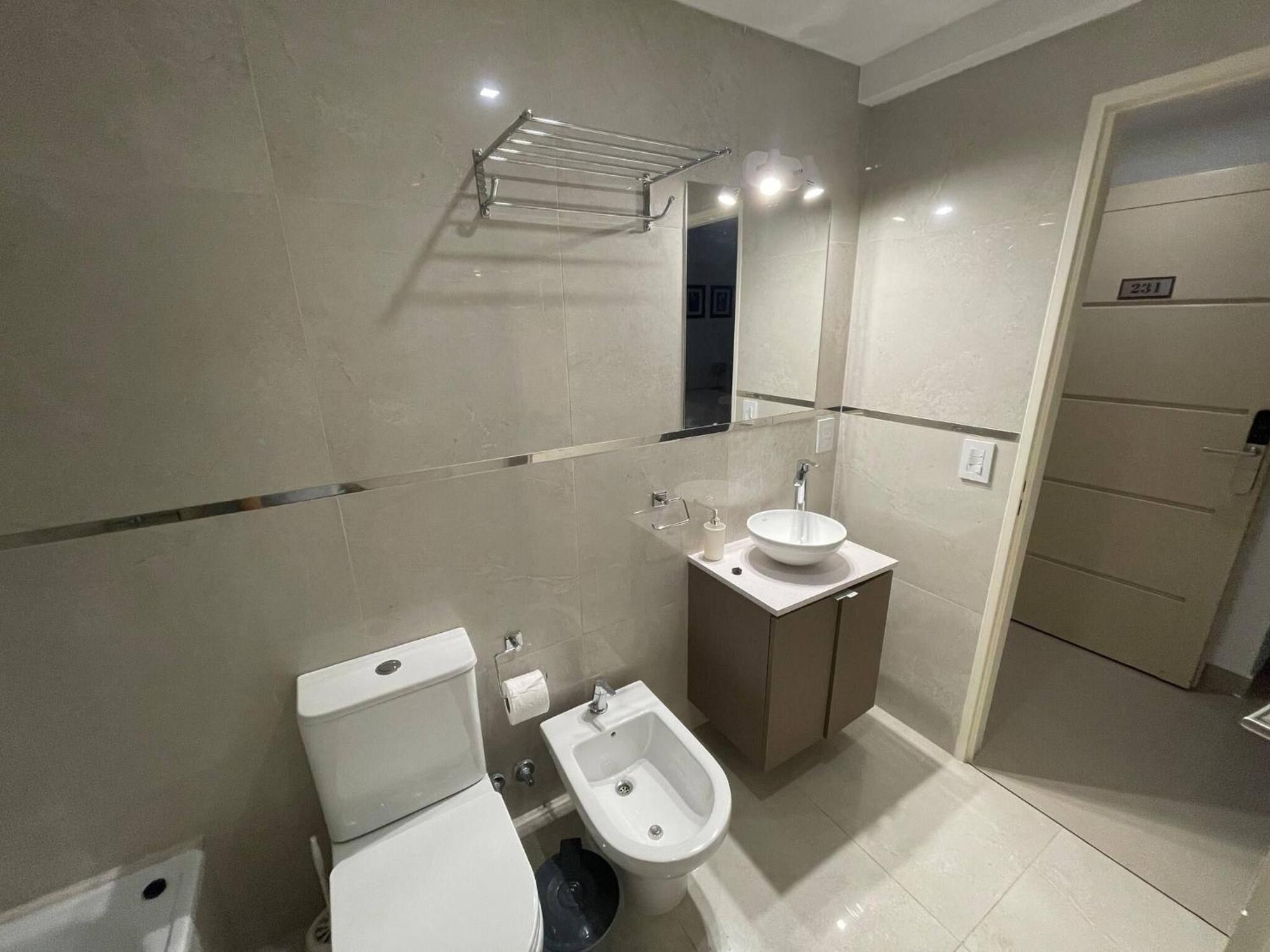 Apartment Style And Luxury In San Telmo -232