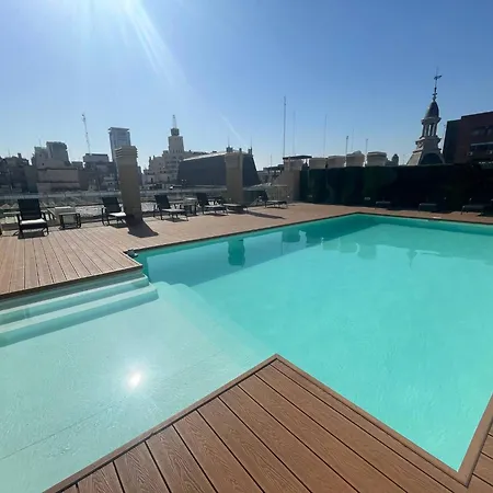 Style And Luxury In San Telmo -232 Apartment Buenos Aires Exterior photo